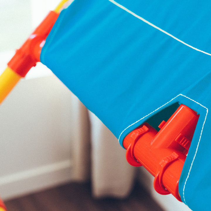 Canvas 6-Piece Double Pack (Red Kit + Blue Kit)