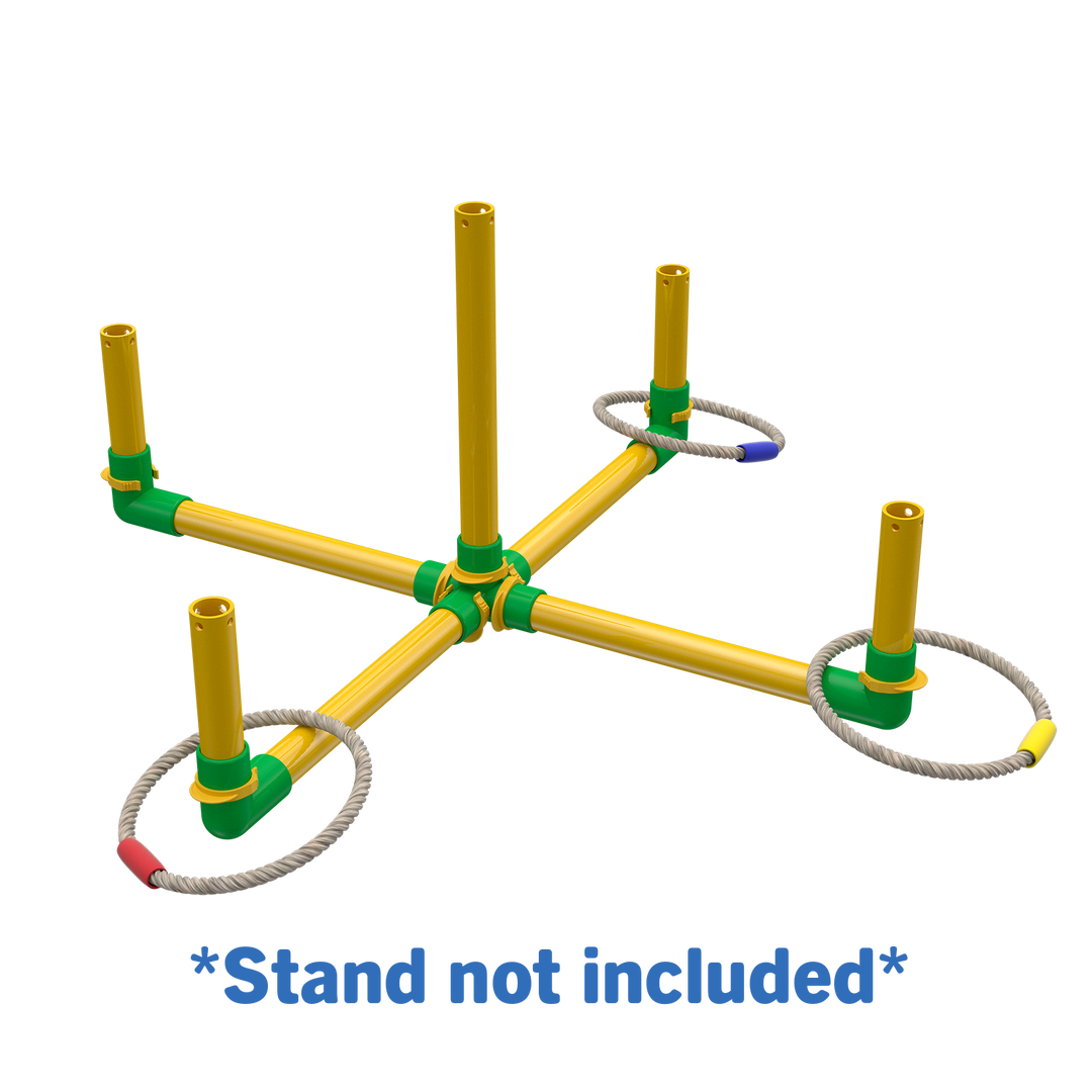 Ring Toss Kit