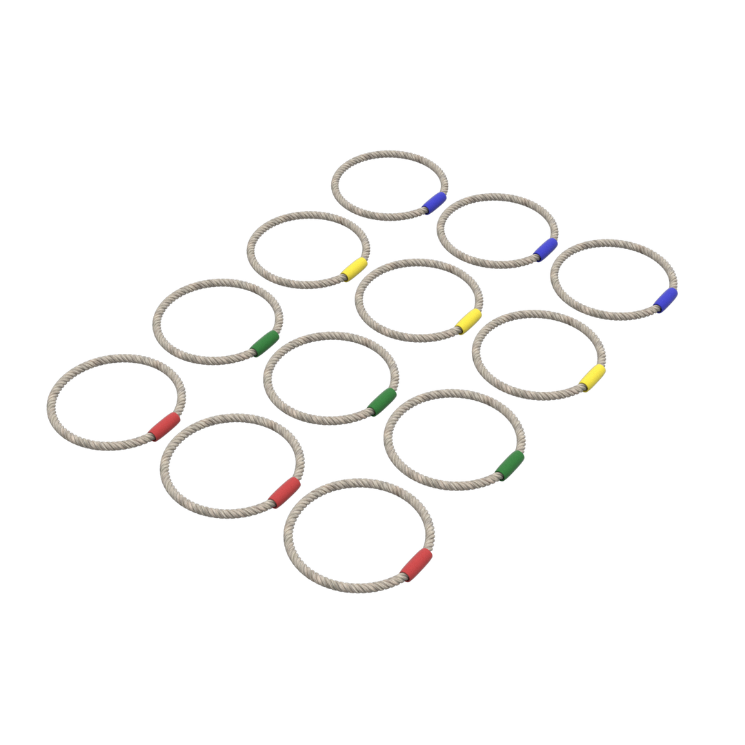 Ring Toss Kit