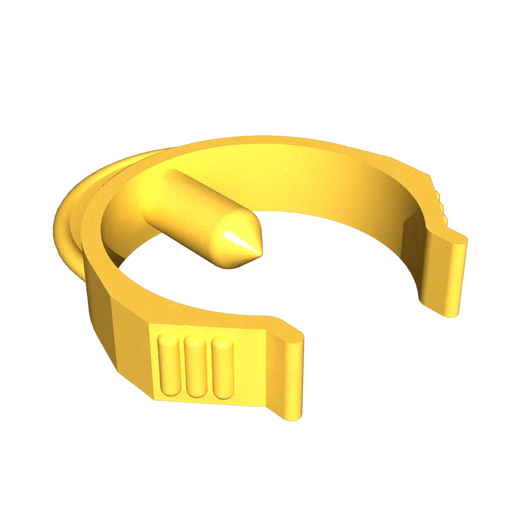 safety clip