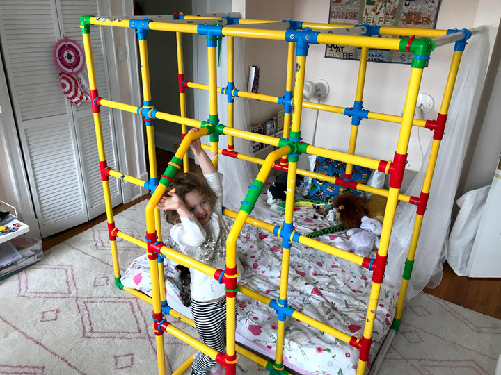 Tubelo build
