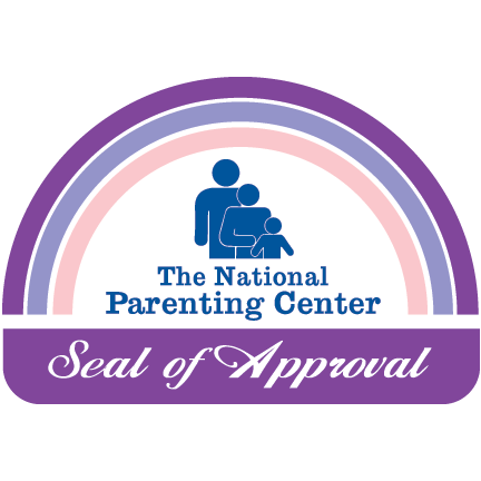 The National Parenting Center Seal of Approval