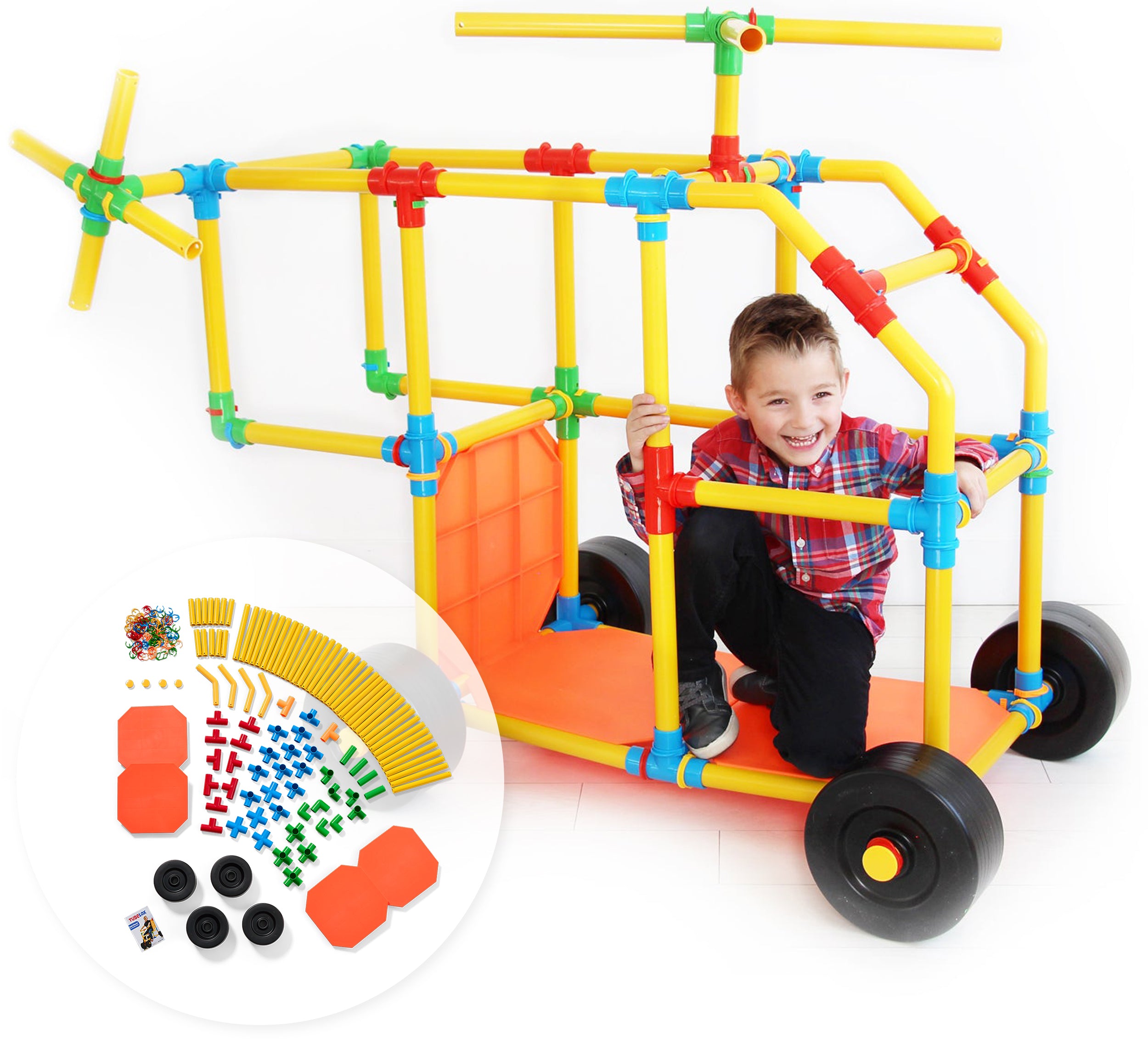 New building toys clearance for kids