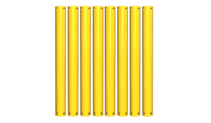 8 pack of tubes