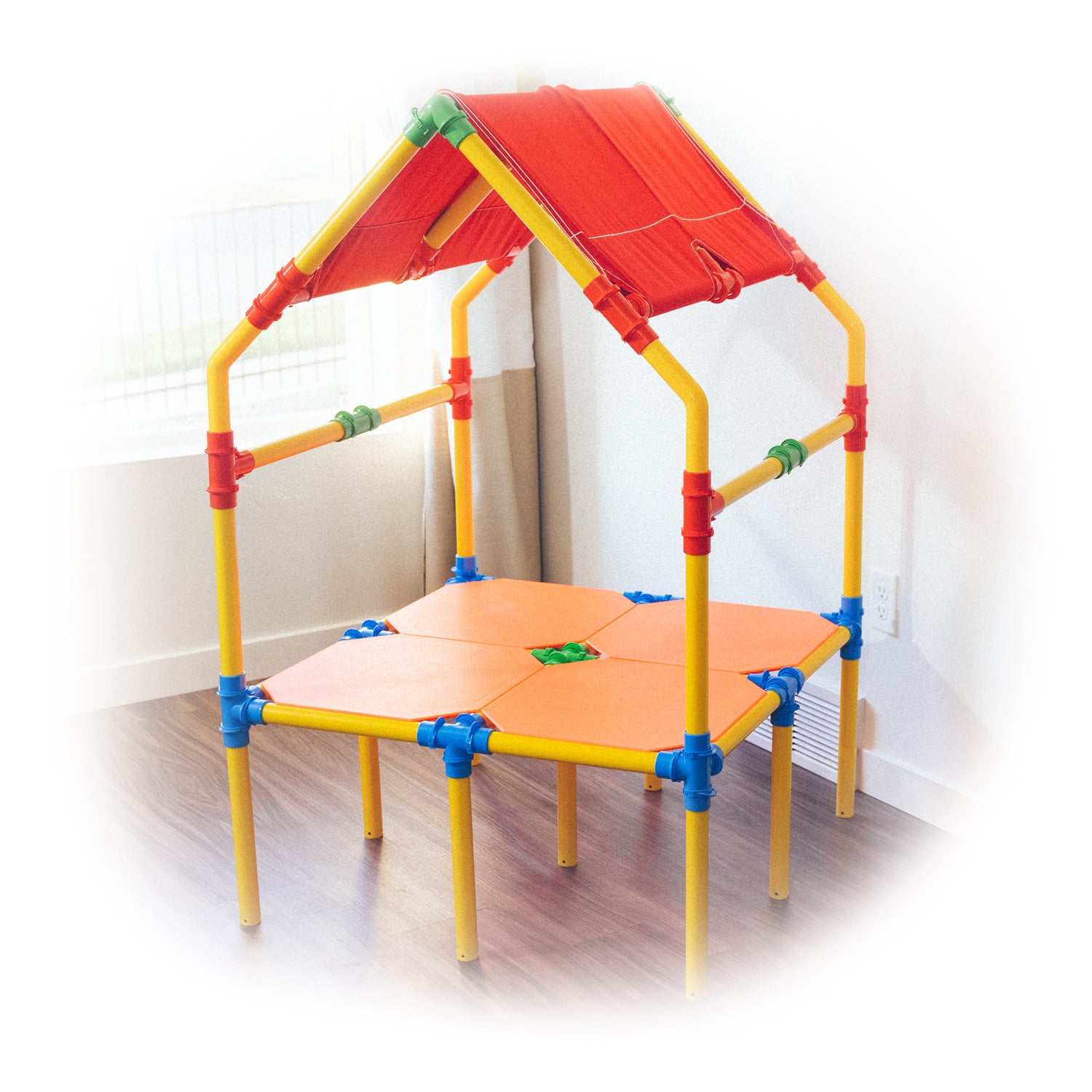 Canvas 6-Piece Double Pack (Red Kit + Blue Kit) – TubeLox