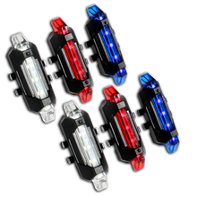 Load image into Gallery viewer, LED Bulk Pack (QTY 6)