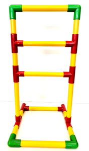 Tubelox Ladder ball build