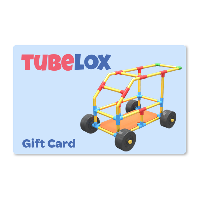 TubeLox Gift Card
