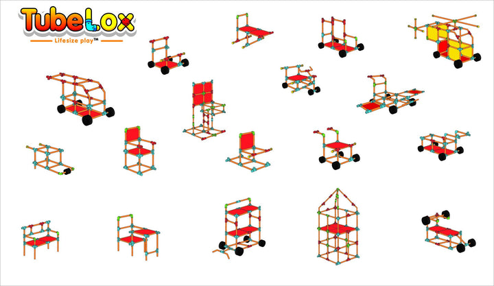 build ideas